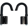 thumbnail image 1 of Universal Stabilizers for Telescopic Ladder Hooks, Stabilizer Kit/Roof Hook/Handle Stabilizer and Surface Protectors for Additional Ladders, 1 of 5