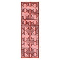 thumbnail image 3 of Surya Lagoon LGO2025 Indoor/Outdoor Area Rug, 3 of 3
