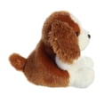 thumbnail image 4 of Peluches Aurora Lady Spaniel 12.7cm Palm Pals, 4 of 5