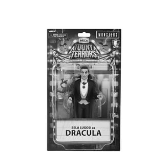 NECA Toony Terrors Tarman Figure - 6