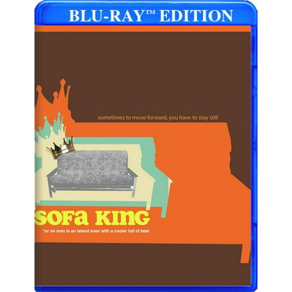 Mbur Indie Film Dist - Sofa King [BLU-RAY]