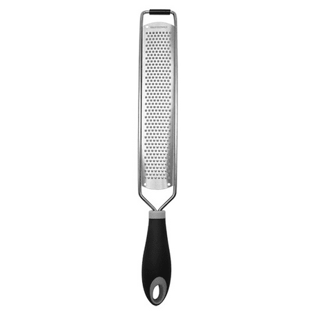 

Heavy Duty Cheese Grater & Vegetable Grater — Garlic Nutmeg Chocolate Fruits Vegetables Ginger Grater