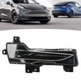 thumbnail image 4 of 1077392 00 E, Strong Light Penetration Front Right Fog Light Front LED DRL Daytime Fog Light For Car, 4 of 8
