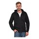 thumbnail image 1 of Sudadera Para Hombre Dama Forro Interior Térmica Afelpada, 1 of 7