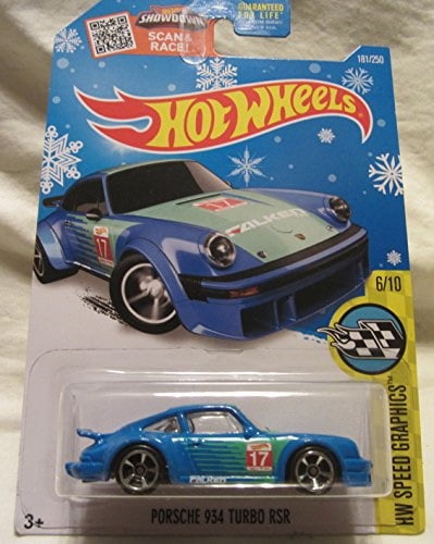hot wheels 934