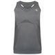 thumbnail image 1 of Dare 2B - Camiseta sin Mangas Don't Sweat It para Mujer (Bluestone), 1 of 6