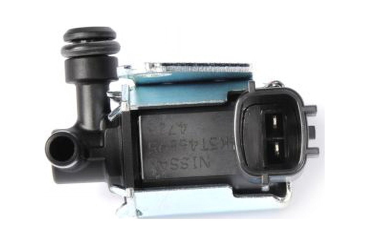Vapor Canister Purge Valve