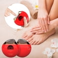 thumbnail image 3 of Cortauñas para bebés, Tijeras para uñas eléctricas Cortauñas eléctricas automáticas para uñas Tijeras para uñas eléctricas compactas y livianas, 3 of 9