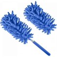 thumbnail image 1 of Cleaning Duster, 11 to 31 Inch Washable Extendable Chenille Brush with, 1 of 5