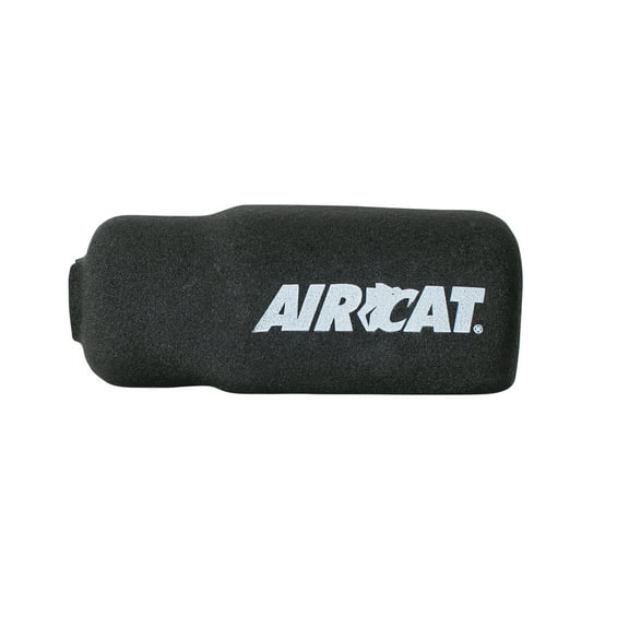 Aircat Sleek Black Boot for 1300-TH