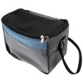 thumbnail image 4 of 1 Pce Sac de Transport pour Hamster Sac à Main d'Extérieur pour Hérisson Écureuil Chinchilla, 4 of 4