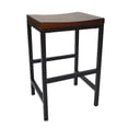 thumbnail image 1 of Carolina Classics Sadie 24" Counter Stool, 1 of 3