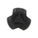 thumbnail image 5 of 6pcs Walking Cane Tip Bendable Crutch Rubber Head 19mm / 0.7in Inner Diameter Walking Stick Tips Crutch Accessories, 5 of 5