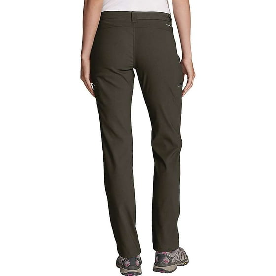 Eddie Bauer First Ascent - Eddie Bauer First Ascent Women's Guide Pro Pant - Walmart.com