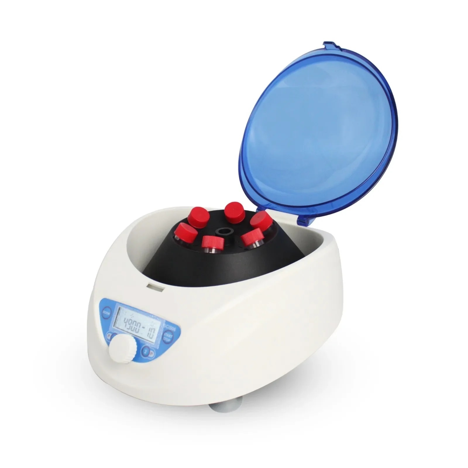 SCI506 Low Speed Centrifuge Vor-tex Mixer Lab Centrifuga Microcentrifuge Centrifuge Machine Wide Range of Uses