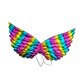 thumbnail image 5 of Ala de vestuario Perfecl Oro de colores, 5 of 8