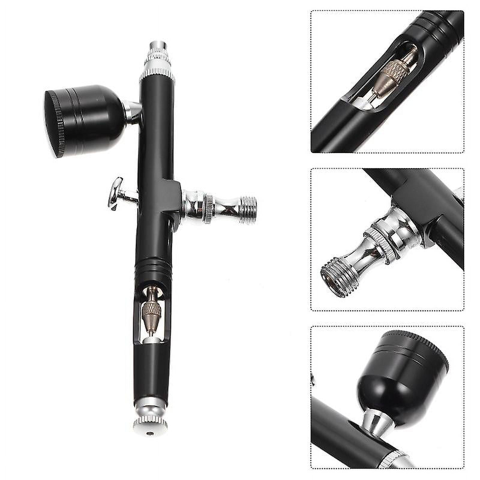 1set Nozzle Airbrush