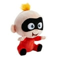 thumbnail image 2 of Disney Pixar The Incredibles Jack Jack Plush, 2 of 6