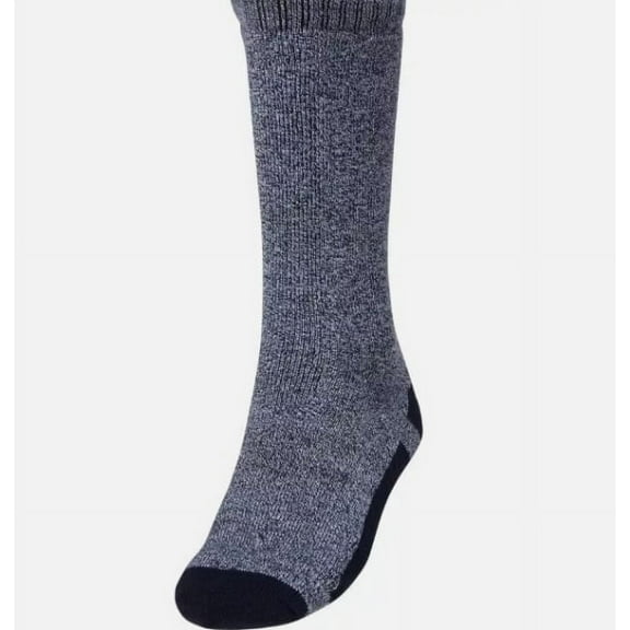 Alpine Design Performance Hiker Hiking Crew Socks - 4 Pack Size X-Large