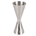thumbnail image 3 of Jigger de cóctel doble, acero inoxidable, 4.6 pulgadas, taza de medida de 0.5 onzas a 3 onzas Jigger de barra profesional japonés EOTVIA NO, 3 of 6