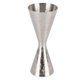 thumbnail image 3 of Jigger de cóctel doble, acero inoxidable, 4.6 pulgadas, taza de medida de 0.5 onzas a 3 onzas Jigger de barra profesional japonés Unbranded 3113200009811, 3 of 7