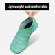 thumbnail image 2 of Greeniant 2 uds., zapatos deportivos Unisex para deportes acuáticos, zapatillas de deporte descalzas, calcetín de buceo antideslizante, zapatos Type9 NO9, 2 of 6
