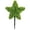 1C - 1 Star(without Pot), variant on Clearance! Halloween Decorations Pumpkin Boxwood Topiary Tree - 27" UV Summerween Decor Boxwood Topiary - Halloween Thanksgiving Decoration Outdoor - Halloween Fall Gift for Home Indoor Outdoor Decor