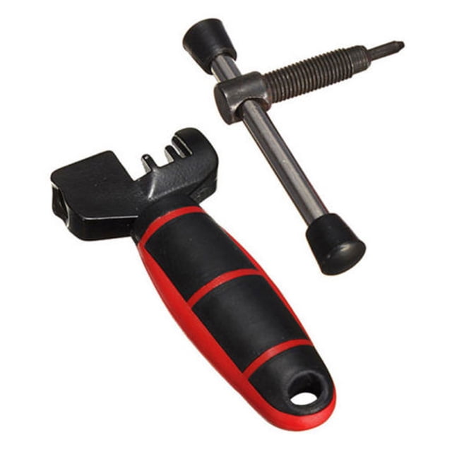 Kyusrd Summer Outdoor Patio Deals!New Pro Cycling Bike Bicycle Repair Tool Steel Chain Breaker Splitter Cutter