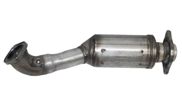 Catco EPA Standard Load Direct Fit Catalytic Converter Fits select: 2008-2011 CADILLAC CTS, 2008-2009 CADILLAC SRX