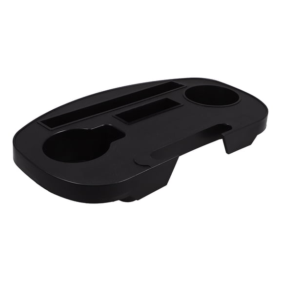 Worgeous Chair Recliner Accessories 38.40X23.00X5.50CM Black