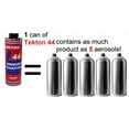 thumbnail image 3 of TEKTON 44 Black Undercoating 3 Liters Cans Only, 3 of 4