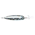 thumbnail image 2 of Nichols Lures Lake Fork Flutter Spoon 4 Gizzard, 2 of 5