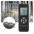 thumbnail image 3 of Differential Pressure Gauge Digital Differential Pressure Gauge Handheld Differential Pressure Gauge ,Easy to Operate, 3 of 6
