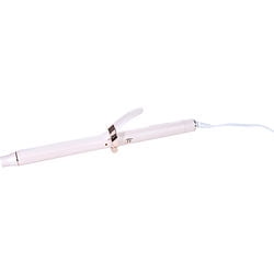 Singlepass Curl X 1" Satin Blush/rose Gold