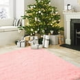 thumbnail image 4 of Modern Soft Floor Area Rug Non Bottom Machine Washable Carpet For Home Bedroom Living Room, 4 of 4
