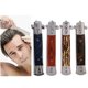 thumbnail image 4 of Combs, Foldable Pocket Comb, Switchblade Spring Folding Push Button Bag, Comb, Oil Hair Styling, Automatic Push Button Brush For Men And Women, 4 of 5
