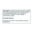 thumbnail image 6 of Lesser Evil Himalayan Sweetness Popcorn 6.4 oz - Organic, 6 of 7