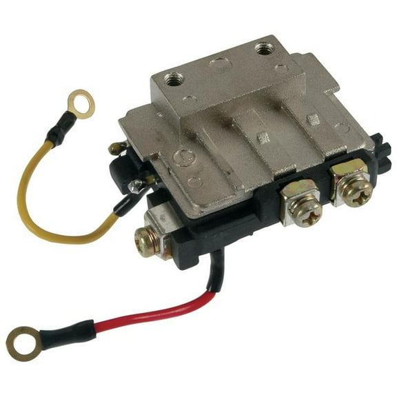 OEG Parts New Module, Ignition Replacement For Toyota Camry L4 2.0L 83-86 None 89620-14210 89620-1E11 WA915N