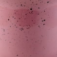 thumbnail image 2 of Mainstays Pink glaze with black dots soup 16OZ Mug, 2 of 5