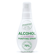 Purisure 70% Isopropyl + Lavender Purifying Spray (2 fl oz)