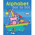 thumbnail image 1 of Alphabet Dot-to-Dot, 1 of 5