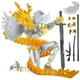 thumbnail image 1 of Dragon Angel 13 Action Figure, DIY Poseable Robot Model, Jointed Dummy Doll with Accessories, Collectible Action Figure for Fans Gift, 1 of 5