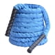 thumbnail image 3 of Cuerda De Batalla, Resistente A La Tracción, Robusta, Cómoda, Para Desarrollar Músculos, Flexible, Resistente, Cuerda De Ejercicio Para Hombres Para Deportes, 3 of 8
