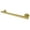 Brass, variant on Kingston Brass GBS1418CS7 Berwyn 18" Grab Bar, 1-1/4" O.D, Brushed Brass