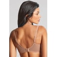 thumbnail image 5 of Panache SKY BLUE Envy Core Plunge Bra, US 34J, UK 34GG, 5 of 6