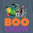 thumbnail image 3 of Toy Story - Boo Crew - Toddler And Youth Short Sleeve Graphic T-Shirt, 3 of 5