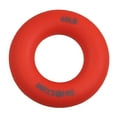 thumbnail image 1 of Force de Dispositif d'Exercice de Poignée de Poignée d'Amplificateur de Pince de Doigt, 60LB ; 50LB ; 40LB ; Rouge, 1 of 10