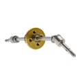 thumbnail image 2 of Colcolo Metal Differential Front Axle 1:12 Scale Upgrade Parts Accessory for MN86KS MN86, 2 of 8