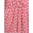 thumbnail image 2 of Beach Lunch Lounge Women's Peonia Sleeveless Back Cutout Maxi Dress, 2 of 6