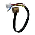 thumbnail image 4 of pitrice Display 6 Speed Motorcycle Off-Road Displays Gear Easy to Install Indicator Fix Repair Replacement Motorcycles Motorbike, 4 of 8